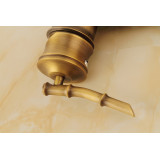 Doncia - wash basin mixer