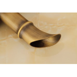 Doncia - wash basin mixer
