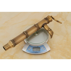 Doncia - wash basin mixer