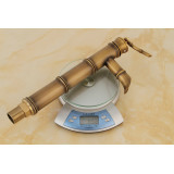 Doncia - wash basin mixer