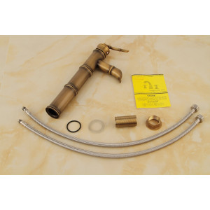 Doncia - wash basin mixer