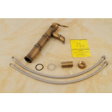 Doncia - wash basin mixer