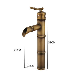 Doncia - wash basin mixer