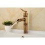 Donicia - brass wash basin mixer