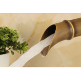 Donicia - brass wash basin mixer