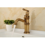 Felippe - brass wash basin mixer