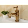 Felippe - brass wash basin mixer