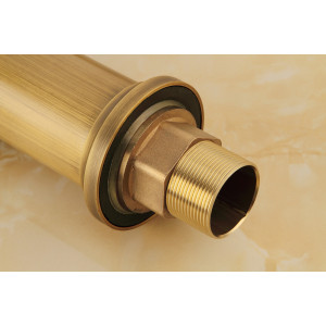 Felippe - brass wash basin mixer