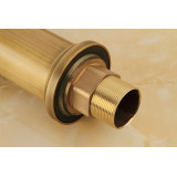 Felippe - brass wash basin mixer