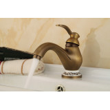 Mario - wash basin mixer