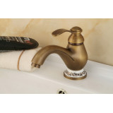 Mario - wash basin mixer