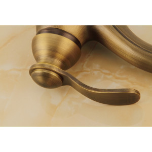 Mario - wash basin mixer