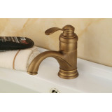 Narciso - retro wash basin mixer