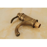 Narciso - retro wash basin mixer