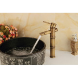 Ramona - retro wash basin mixer
