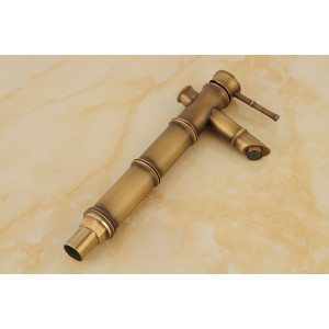 Ramona - retro wash basin mixer