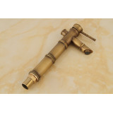 Ramona - retro wash basin mixer