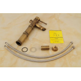 Ramona - retro wash basin mixer