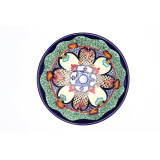 Juanetta - Mexican Talavera sink