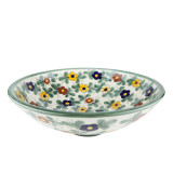 Consuela  - Green Mexican sink
