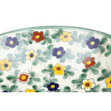 Consuela  - Green Mexican sink