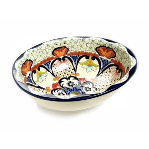 Juanetta - Talavera sink