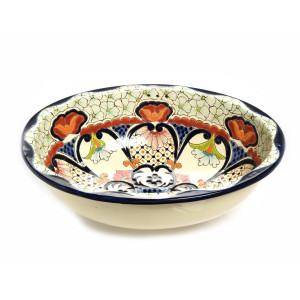 Juanetta - Talavera sink