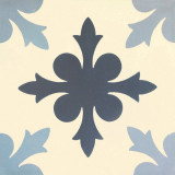 Gonzalez  - Cement tiles for shower