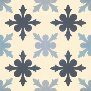 Gonzalez  - Cement tiles for shower