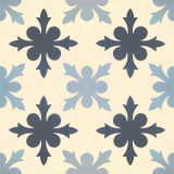 Gonzalez  - Cement tiles for shower