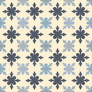 Gonzalez  - Cement tiles for shower