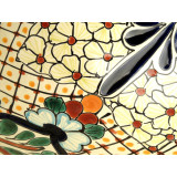 Deikun - mexican ceramic sink
