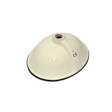 Deikun - mexican ceramic sink