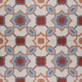 Kim - cement tiles for wall