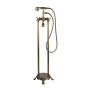 Amadara - retro bath faucet 