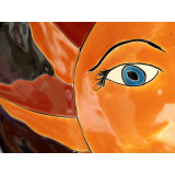 Juanita - Mexican ceramic sink