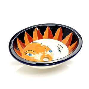 Juanita - Mexican ceramic sink