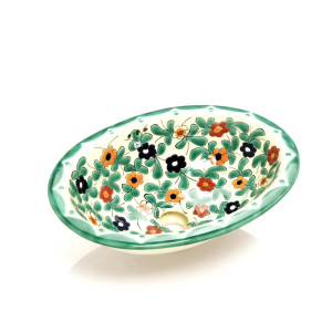 Dona - Mexican sink from Mexico