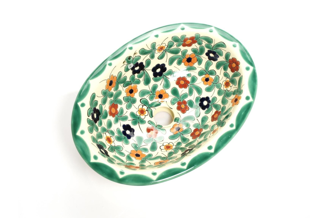 Dona - Mexican sink from Mexico