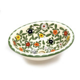 Dona - Mexican Talavera sink