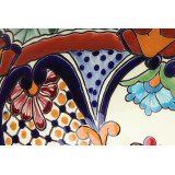 Juanetta - Mexican sink