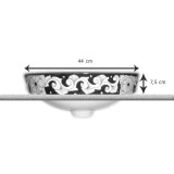 Ynes - Mexican vessel sink