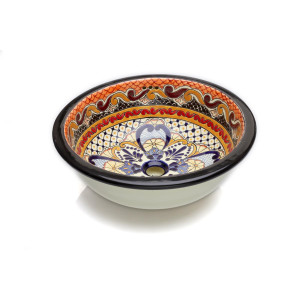 Ynes - Talavera sink