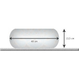 Alejandra  - Mexican counter sink