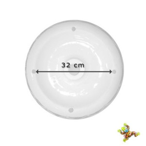 Ava - Mexican vessel sink