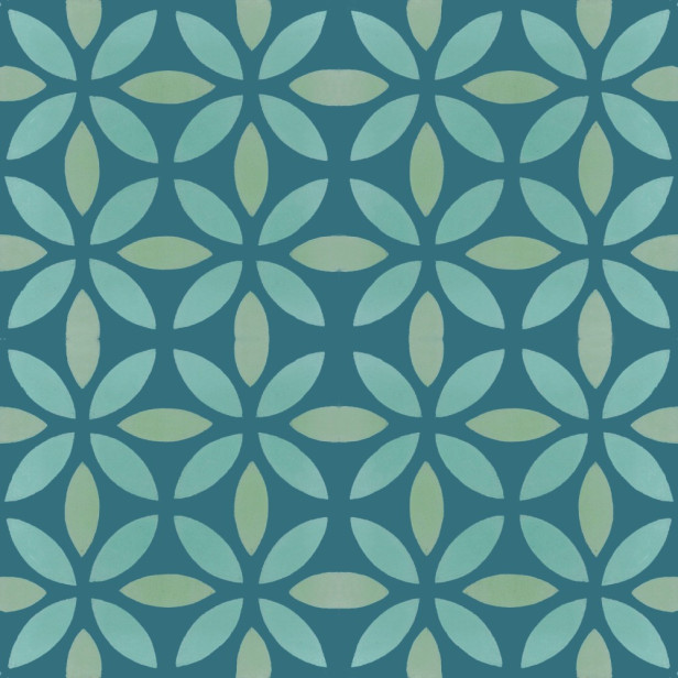 Manuel  - Cement Tiles