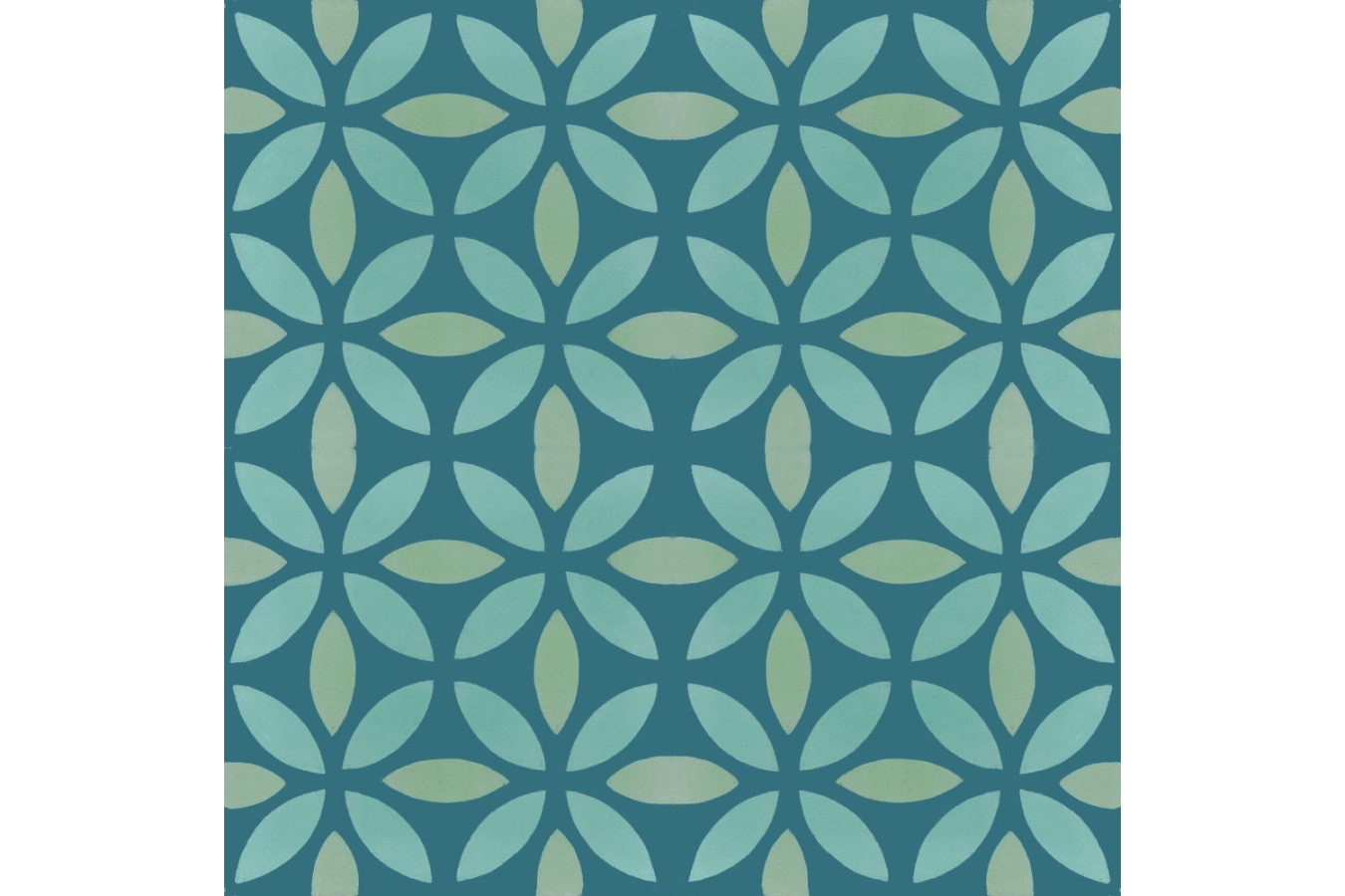 Manuel  - Cement Tiles