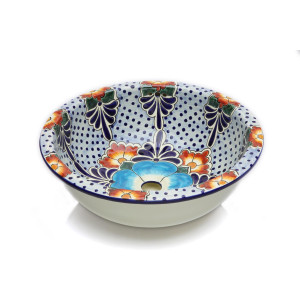 Floresa - Talavera sink