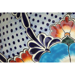 Floresa - Talavera sink