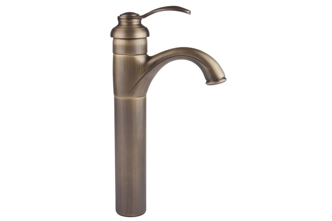 Rocco  - wash basin retro mixer